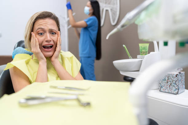 Best Tooth Pain Emergency Relief  in De Pere, WI